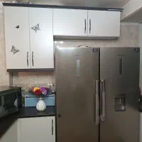 کابینت mdf|مصالح و تجهیزات ساختمان|تهران, شهرک ولیعصر شمالی|دیوار