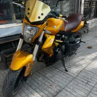 بنلی ۳۰۰جفت