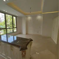 آپارتمان ۱۲۰متر دو خوابه دو واحدی