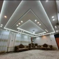 طراحی و اجرا صفر تا صد کناف و سقف کاذب