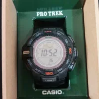 کاسیو پروترک مدل prg270 در حد