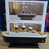 فروش بخور لاکچری تایتانیک