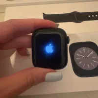 اپل واچ سری ۸