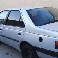 پژو ۴۰۵ 91