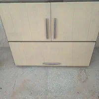 کابینت آب چک