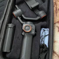 گیمبال hohem istedy m6 kit|لوازم جانبی موبایل و تبلت|قم, سالاریه|دیوار