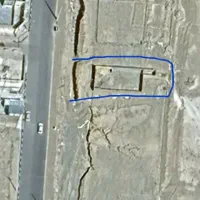 محوطه چهار دیواری مخصوص کارگاه بلوکه تک اتاق|اجارهٔ دفتر صنعتی، کشاورزی، تجاری|بیرجند, |دیوار