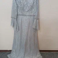 لباس مجلسی