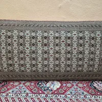 پشتی سنتی طرح ترکمن