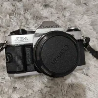 دوربین عکاسی کانن|دوربین عکاسی و فیلمبرداری|اصفهان, پوریای ولی|دیوار