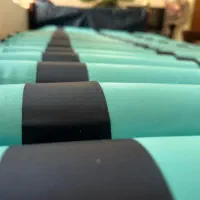 تشک مواج|تشک تختخواب|یزد, |دیوار