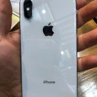 ایفون ایکس