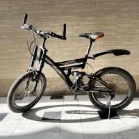 دوچرخه برند پلیس