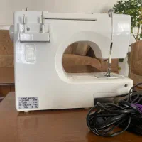 چرخ خیاطی ژانومه