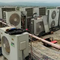 سرویس کار پکیج تعمیرات پکیج تعمیرکار پکیج کولراسپل|خدمات پیشه و مهارت|آمل, |دیوار