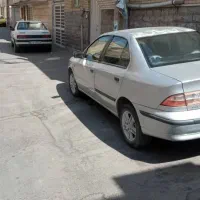 سمند X7 بنزینی، مدل1390
