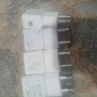 شارژر درحد نو