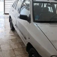 پراید 86|خودرو سواری و وانت|مشهد, توس (بلوار توس)|دیوار