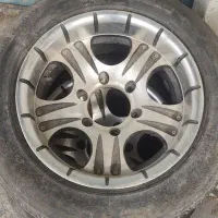 رینگ ولاستیک.