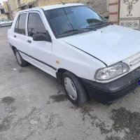 پراید 95فروش