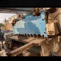 فروش ماشین آلات صنعتی|ماشینآلات صنعتی|اصفهان, شهرک مهدیه|دیوار