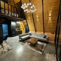 اجاره ویلای استخردار  ۹۰ متری نوساز|اجارهٔ کوتاه‌مدت ویلا و باغ|بندر انزلی, چهارفریضه|دیوار