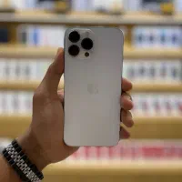 گوشی ایفون 13 پرو مکس حافظه 256 گیگ