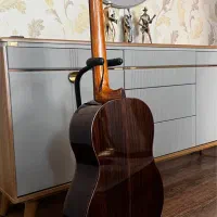 گیتار کمیاب قدیمی از شرکت یاماها عالی و خوش صدا|گیتار، بیس، امپلیفایر|ارومیه, |دیوار