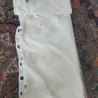 پرده سفید
