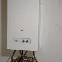 سرویس و تعمیر انواع پکیج،لوازم گازسوز و پمپ آب