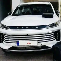 اکستریم TXL (TX) صفر 1404 (آگهی شخصی)