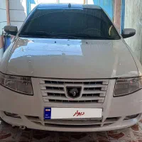 سمند سورنEF7 توربو شارژ، مدل ۱۳۹۷