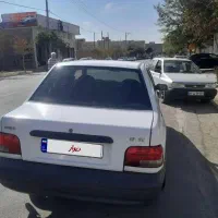 خودرو سفید مدل ۹۶|خودرو سواری و وانت|اسفراین, |دیوار