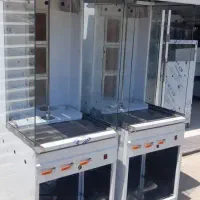 یخچالهای فروشگاهی/مغازه ایی/بستنی|فروشگاه و مغازه|بندرعباس, |دیوار