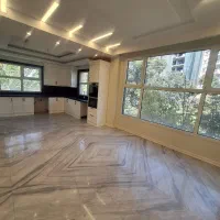 زعفرانیه ۱۰۰متر کلید نخورده ویوی ۶۰۰متر پارک