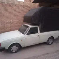 پیکان بار مدل ۹۱