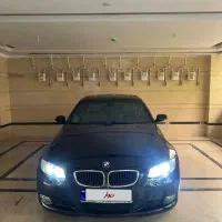 BMW 320i مدل 2008 فوق استثنایی