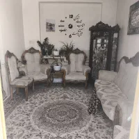 ملک مسکونی در زرین شهر
