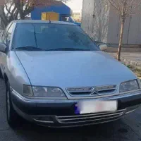 زانتیا۲۰۰۰ کم کارکرد