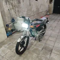 موتور|موتورسیکلت|علی‌آباد کتول, |دیوار