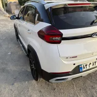 ام‌وی‌ام X22 Pro IE، مدل ۱۴۰۱ بی رنگ|خودرو سواری و وانت|کرج, مهرویلا|دیوار