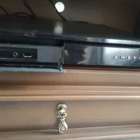 دی وی دی فلش خور وسی دی خور|سیستم صوتی خانگی|نظرآباد, رسالت|دیوار