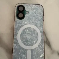 معاوضه Iphone16 ریجستر شرکتی تمیز و لاکاغذی