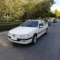 پارس تیوفایومدل94دریچه سیمی|خودرو سواری و وانت|زنجان, |دیوار