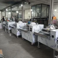 دستگاه سبزی خوردکن صنعتی سبزی خورد کن خردکن سبزی