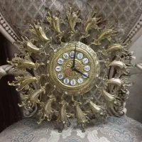 وسایل برنجی