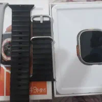 ساعت هوشمند