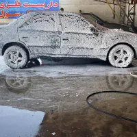 پژو405 مدل 93