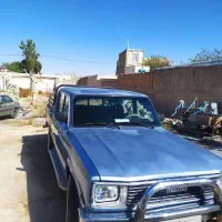 مزدا دو کابین|خودرو سواری و وانت|کبودرآهنگ, |دیوار