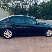 ب ام و ،سری۳ سدان|خودرو سواری و وانت|اصفهان, وحید|دیوار